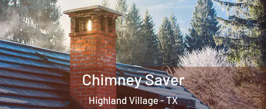  Chimney Saver Highland Village - TX