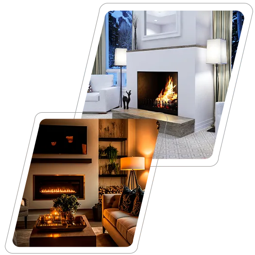 Remove Chimney Odor in Highland Village, TX