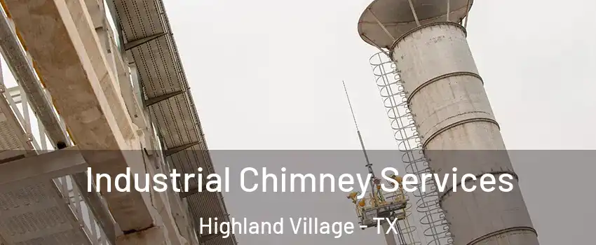  Industrial Chimney Services Highland Village - TX