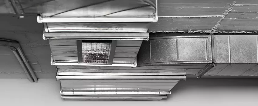 Trusted Air Duct Cleaning Company in Highland Village, Texas