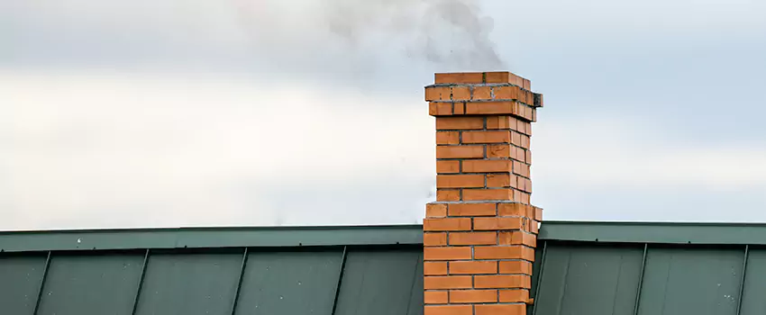 Animal Screen Chimney Cap Repair And Installation Services in Highland Village, Texas