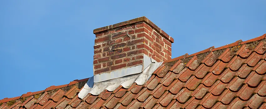 Residential Chimney Bricks Rotten Repair Services in Highland Village, TX