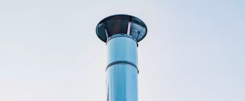 Wind-Resistant Chimney Caps Installation and Repair Services in Highland Village, Texas