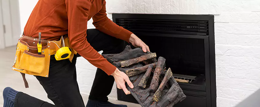 Chimney Creosote Cleaning Cost in Highland Village, Texas