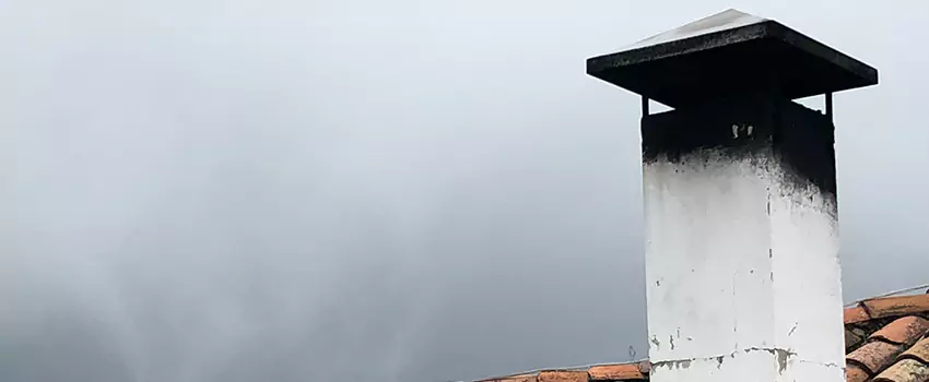 Chimney Damper Inspection in Highland Village, TX