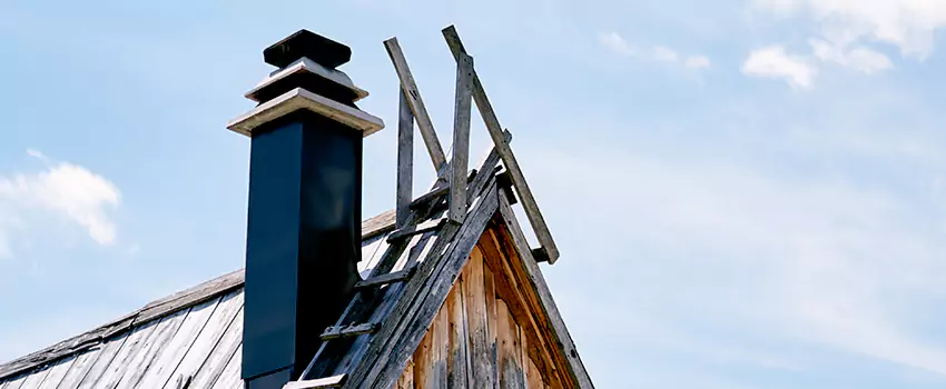 Chimney Creosote Cleaning in Highland Village, TX
