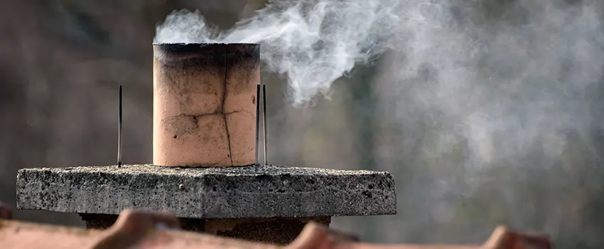 Wood Burning Chimney Odor Removal in Highland Village, TX