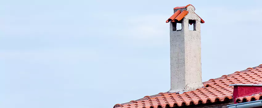 Chimney Pot Replacement in Highland Village, TX
