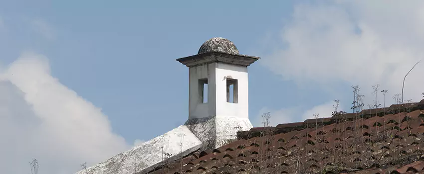 Cost To Rebuild A Chimney in Highland Village, TX