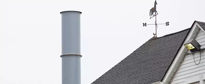 Chimney Inspection in Highland Village, TX
