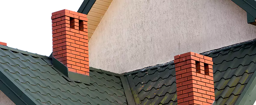 Chimney Saver Waterproofing Services in Highland Village, Texas