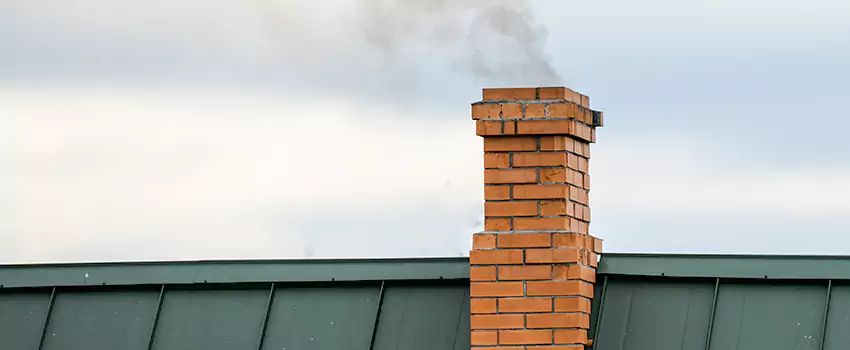 Chimney Soot Cleaning Cost in Highland Village, TX