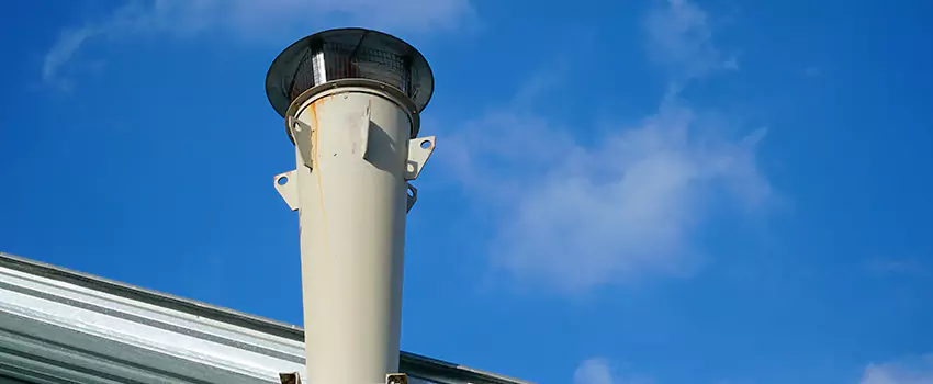Chimney Spark Arrestor Requirements in Highland Village, TX