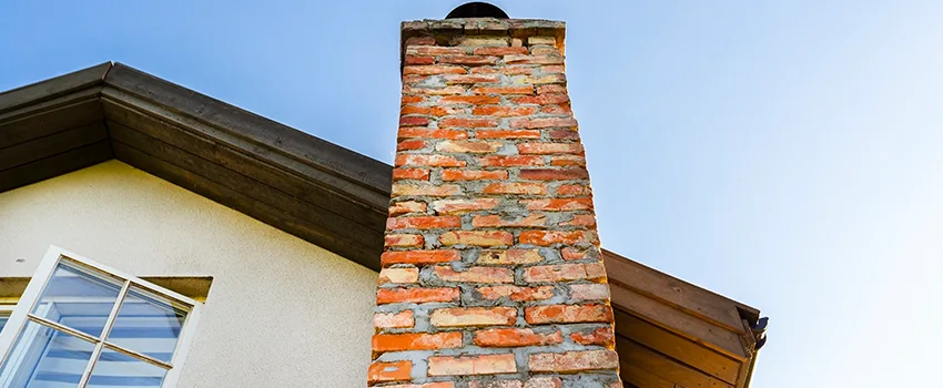 Chimney Mortar Replacement in Highland Village, TX