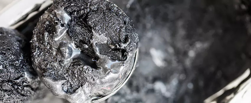 Clogged Dryer Vent Lint Cleaning in Highland Village, Texas