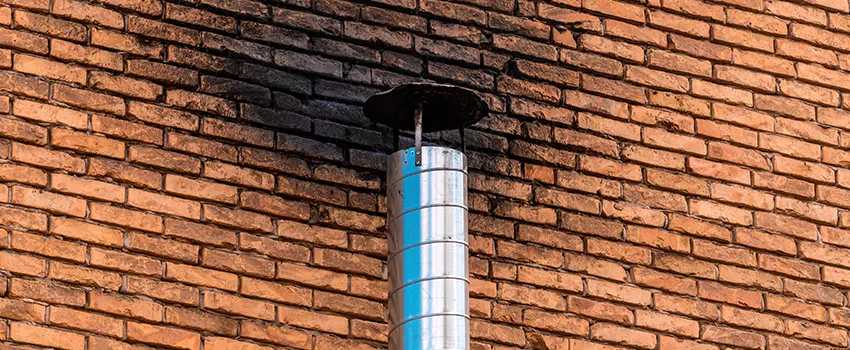 Diagnosing Commercial Chimney Problems in Highland Village, TX