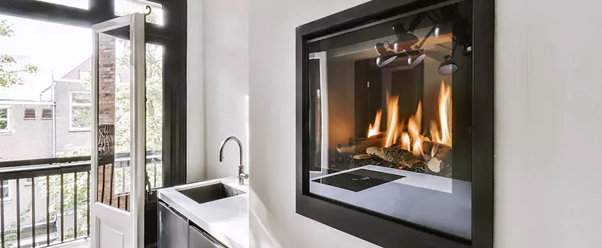 Dimplex Fireplace Installation and Repair in Highland Village, Texas