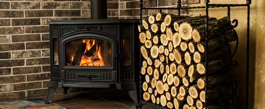 Drolet Fireplaces in Highland Village, Texas