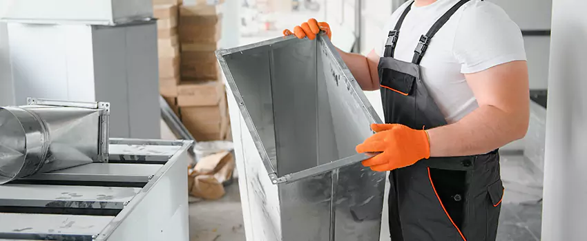 Benefits of Dryer Vent Inspection in Highland Village, TX
