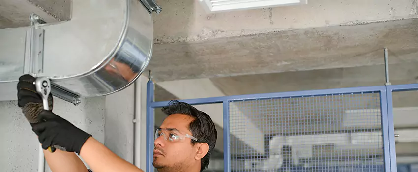 HVAC Ductwork Cleaning in Highland Village, TX