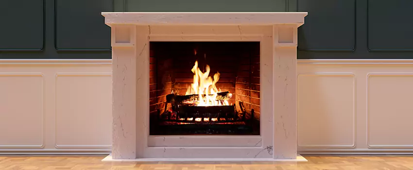 Empire Comfort Systems Fireplace Installation and Replacement in Highland Village, Texas