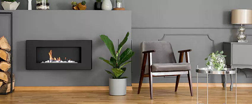 Ethanol Fireplace Burner Repair in Highland Village, TX