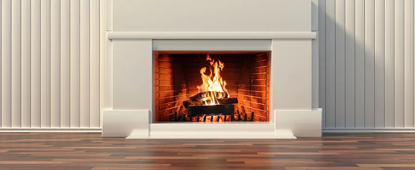 Fireplace Broken Ashtray Repair Services in Highland Village, Texas