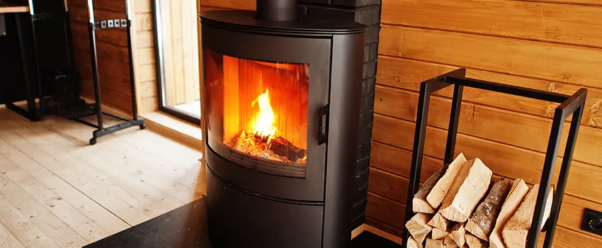 Gas Fireplace Door Handle Installation Services in Highland Village, Texas