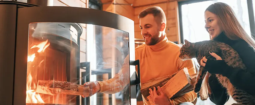 Fireplace Door Installation And Replacement Contractors in Highland Village, TX
