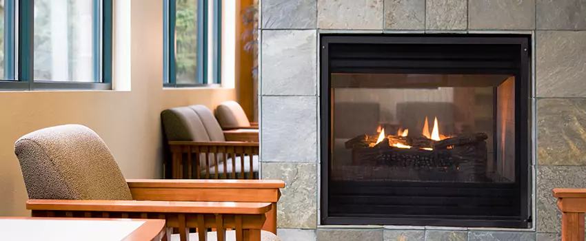 Fireplace Refacing in Highland Village, Texas