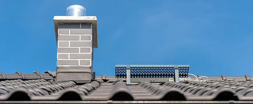 Repair Blocked Chimney in Highland Village, Texas