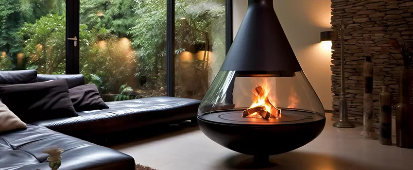 Affordable Floating Fireplace Repair And Installation Services in Highland Village, Texas