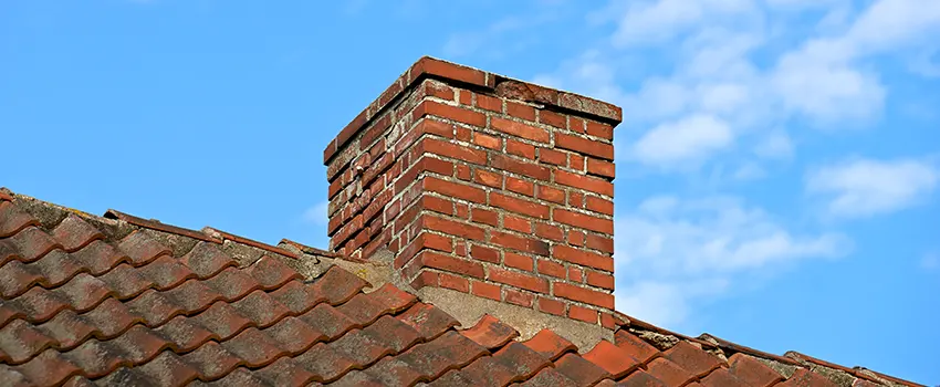 Flue Tiles Cracked Repair Services near Me in Highland Village, TX