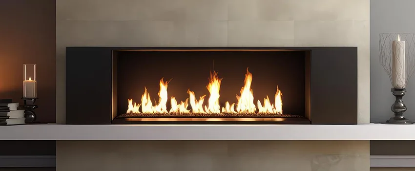 Vent Free Gas Fireplaces Repair Solutions in Highland Village, Texas