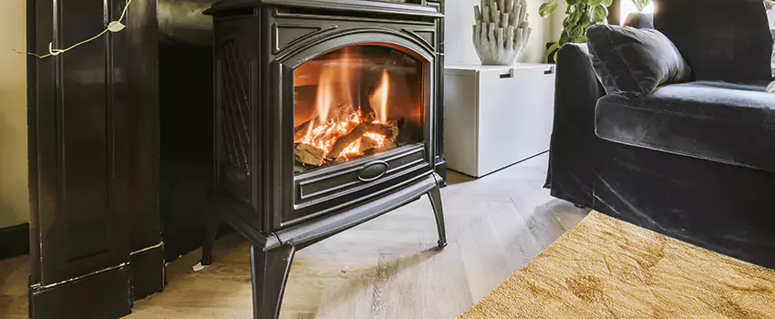 Cost of Hearthstone Stoves Fireplace Services in Highland Village, Texas