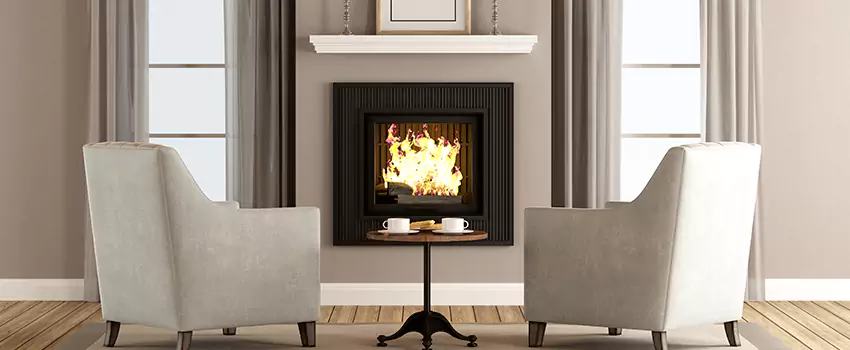 Heat & Glo Outdoor Gas Fireplaces Installation Contractors in Highland Village, Texas