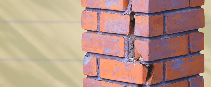 Leaking Chimney Repair And Replacement Cost in Highland Village, Texas