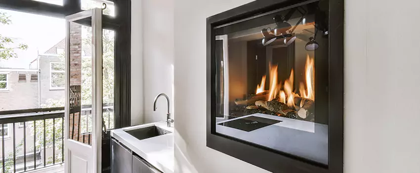 Cost of Monessen Hearth Fireplace Services in Highland Village, TX