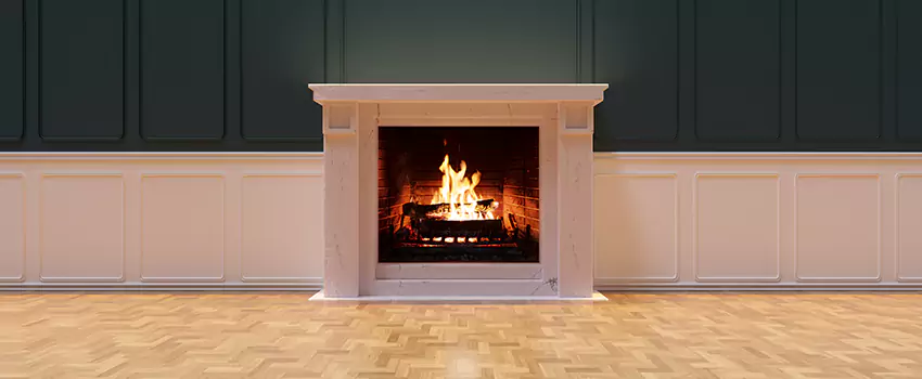 Napoleon Electric Fireplaces Inspection Service in Highland Village, Texas