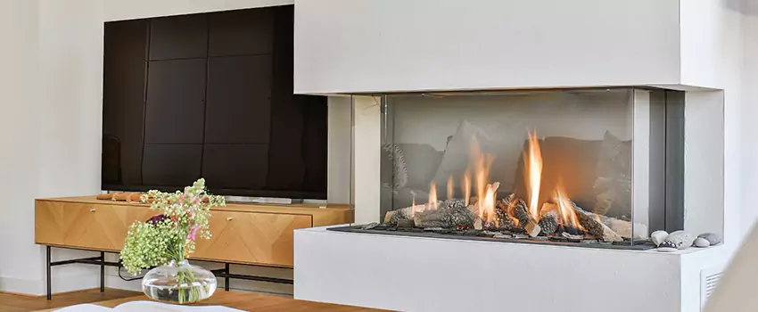 Ortal Wilderness Fireplace Repair and Maintenance in Highland Village, Texas