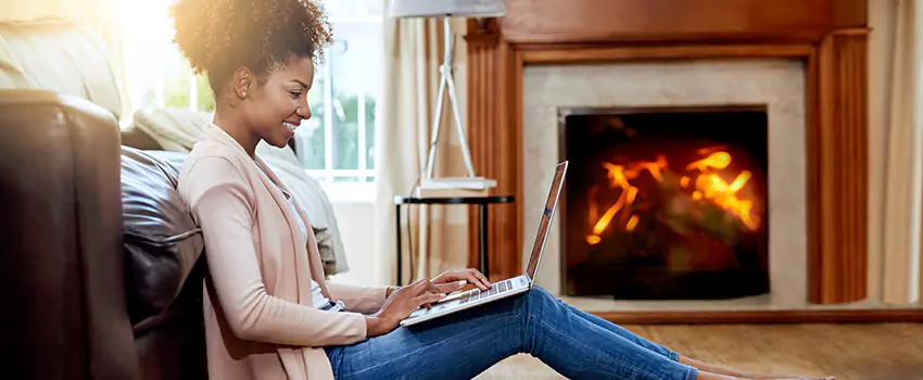 Cost-Effective Osburn Fireplace Installation and Repair in Highland Village, TX