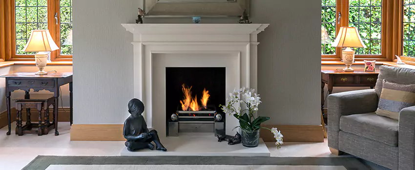 RSF Fireplaces Maintenance and Repair in Highland Village, Texas
