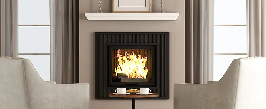 Superior Outdoor Fireplace Repair in Highland Village, TX