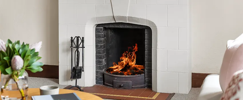 Valor Fireplaces and Stove Repair in Highland Village, TX
