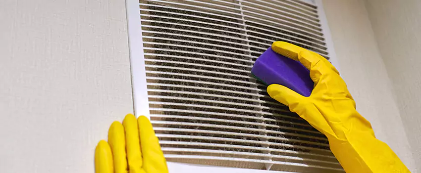 Vent Cleaning Company in Highland Village, TX