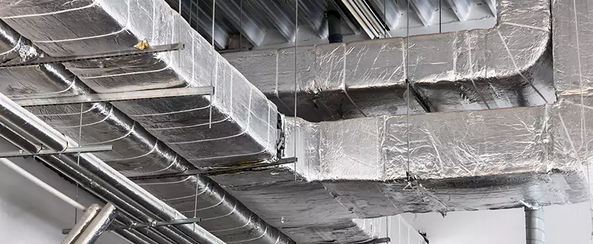 Vent Dust Cleaning Cost in Highland Village, TX