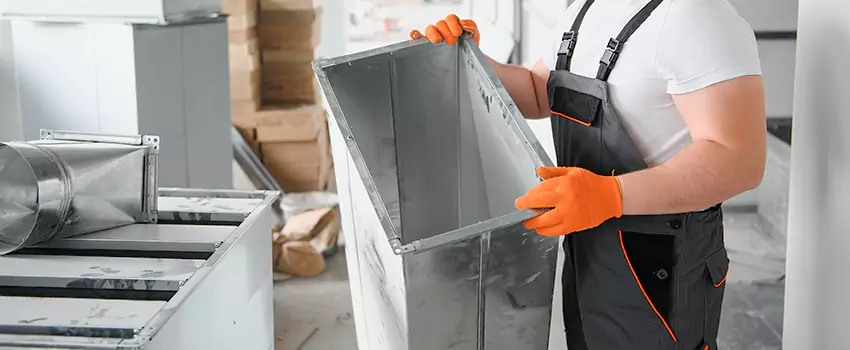 Ventilation Fan Cleaning Services in Highland Village, Texas