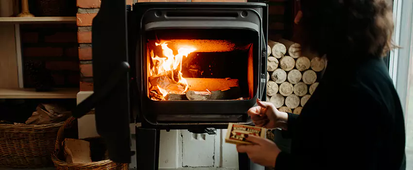 Key Features of Vermont Castings Fireplaces in Highland Village, TX