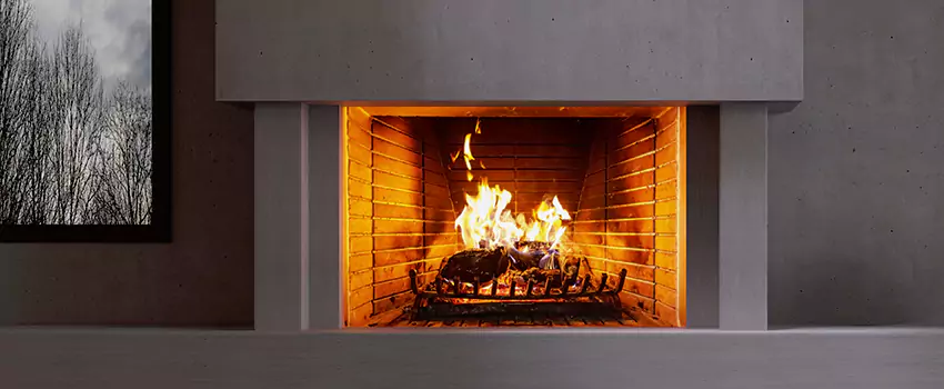 Indoor Wood Burning Furnace Repair and Installation in Highland Village, Texas