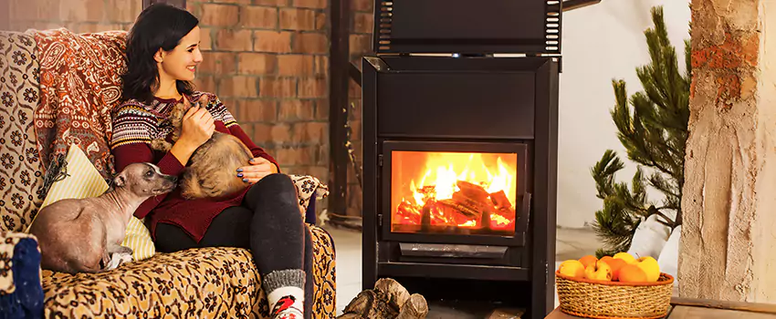 Wood Stove Chimney Cleaning Services in Highland Village, TX